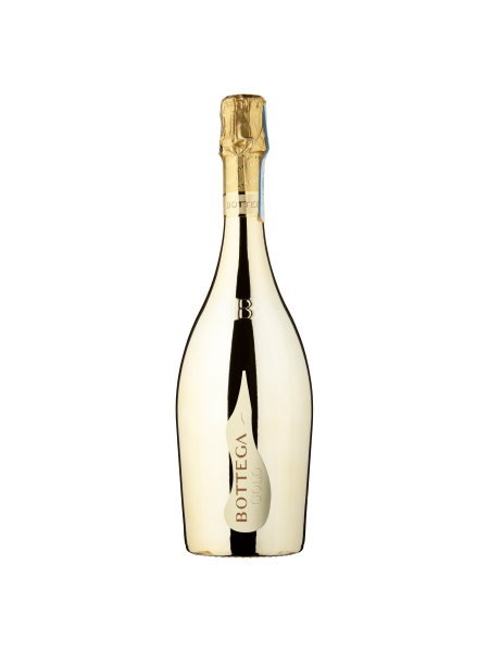 Picture of Bottega Gold Prosecco Brut 750ml