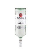 Picture of BACARDÍ Carta Blanca Superior White Rum, 150cl