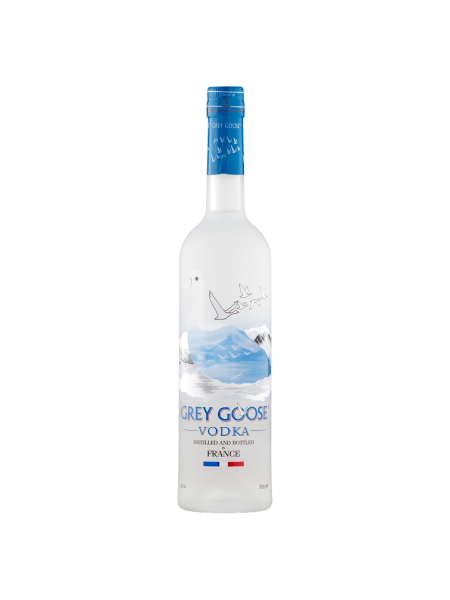 Picture of GREY GOOSE Premium French Vodka, 70cl