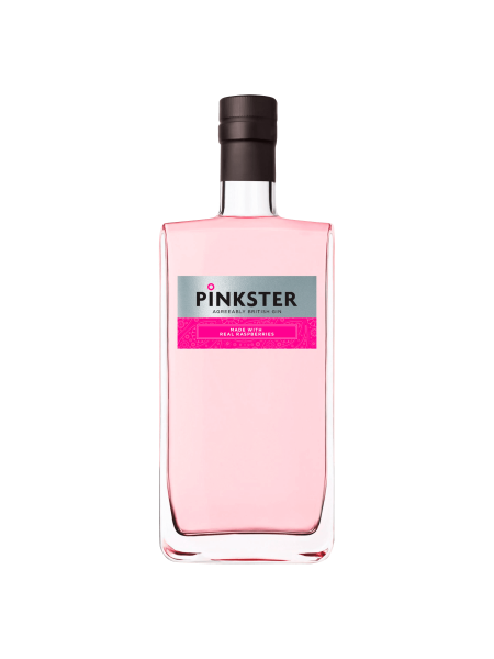 Picture of Pinkster Agreeably British Gin 70cl