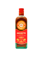 Picture of Lazzaroni Amaretto Liqueur 700ml