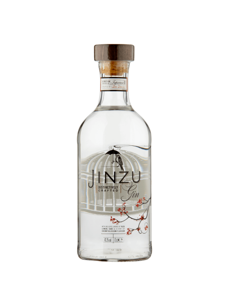 Picture of Jinzu Gin 70cl