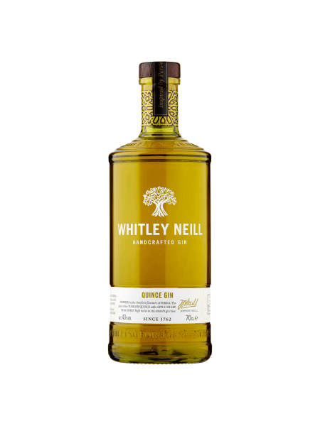Picture of Whitley Neill Quince Gin 70cl
