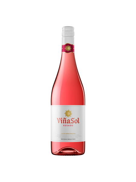 Picture of Torres Viña Sol Rosé 75cl - 2018