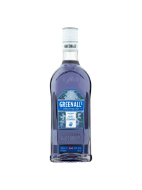 Picture of Greenall's Blueberry Gin 70cl