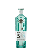 Picture of No. 3 London Dry Gin 700ml