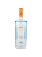 Picture of The Lakes Gin Classic Gin 70cl