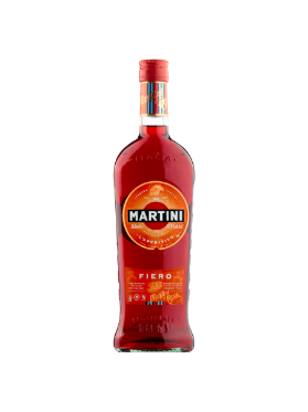 Show details for MARTINI Fiero Vermouth Aperitivo, 75cl Picture of MARTINI Fiero Vermouth Aperitivo, 75cl