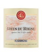 Picture of E. Guigal Côtes du Rhône 75cl