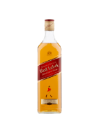 Picture of Johnnie Walker Red Label Blended Scotch Whisky 70cl