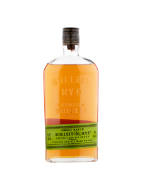 Picture of Bulleit 95 Rye Bourbon Frontier Whiskey 45% vol 70cl