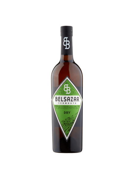 Picture of Belsazar Vermouth Dry 75cl