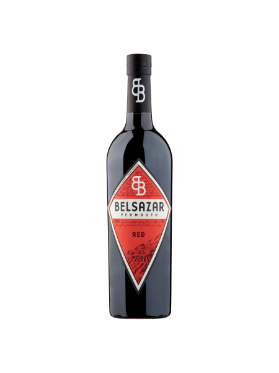 Show details for Belsazar Vermouth Red 75cl Picture of Belsazar Vermouth Red 75cl