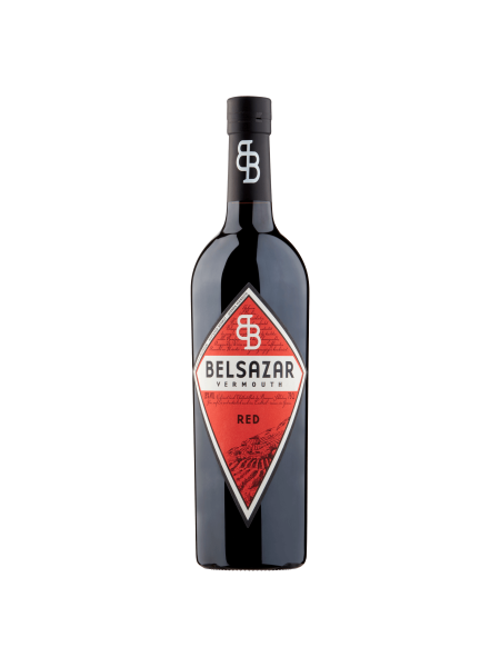 Picture of Belsazar Vermouth Red 75cl