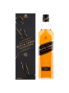 Picture of Johnnie Walker Black Label Blended Scotch Whisky 40% vol 70cl