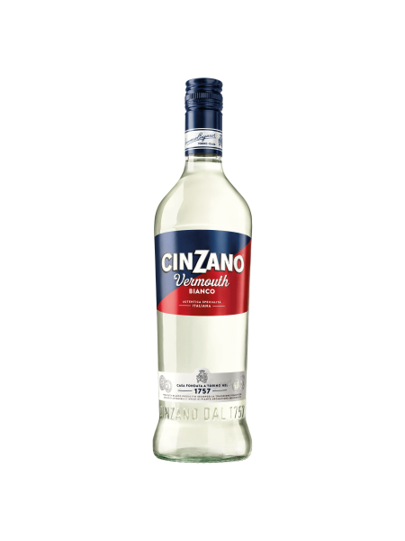 Picture of Cinzano Bianco 75cl
