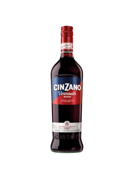 Picture of Cinzano Rosso 75cl