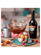 Picture of Baileys Original Irish Cream Liqueur 17% vol 1.5L