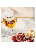 Picture of Stella Artois Lager Beer Bottles 24 x 330ml