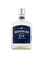 Picture of Boodles British London Dry Gin 70cl