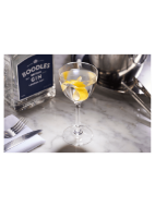 Picture of Boodles British London Dry Gin 70cl