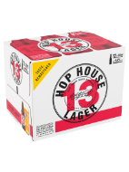 Picture of Hop House 13 Lager 12 x 650ml Bottle