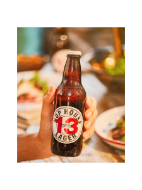 Picture of Hop House 13 Lager 12 x 650ml Bottle
