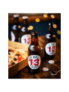 Picture of Hop House 13 Lager 12 x 650ml Bottle