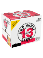 Picture of Hop House 13 Lager 12 x 650ml Bottle