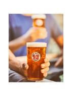 Picture of Hop House 13 Lager 12 x 650ml Bottle
