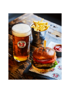 Picture of Hop House 13 Lager 12 x 650ml Bottle