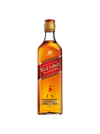 Picture of Johnnie Walker Red Label Blended Scotch Whisky 70cl