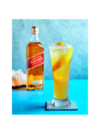 Picture of Johnnie Walker Red Label Blended Scotch Whisky 70cl