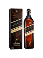 Picture of Johnnie Walker Double Black Blended Scotch Whisky 40% vol 70cl