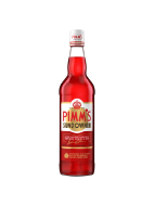 Picture of Pimm's Sundowner Raspberry & Redcurrant Flavoured Aperitif 18% vol 70cl Bottle