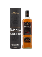 Picture of Bushmills Black Bush Irish Whiskey 70cl