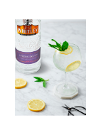 Picture of JJ London Dry Gin 70cl