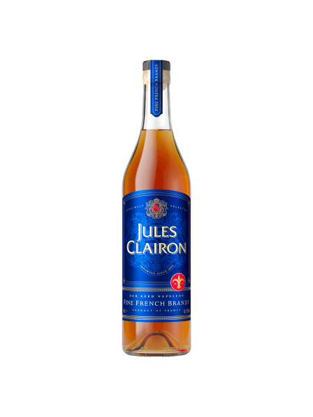 Picture of Jules Clairon Fine French Brandy 70cl