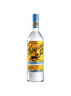 Picture of Kingston 62 Jamaica White Rum 70cl