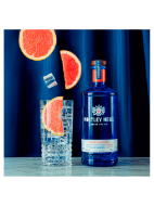 Picture of Whitley Neill London Dry Gin Connoisseur's Cut 70cl