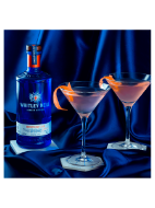 Picture of Whitley Neill London Dry Gin Connoisseur's Cut 70cl