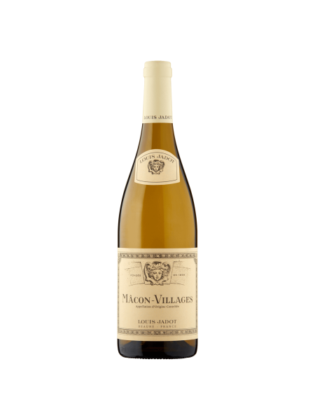Picture of Mâcon-Villages Louis Jadot 75cl