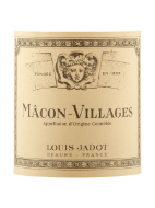 Picture of Mâcon-Villages Louis Jadot 75cl