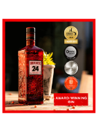 Picture of Beefeater 24 London Dry Gin 70cl