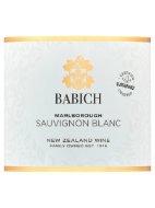 Picture of Babich Marlborough Sauvignon Blanc 750ml