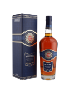 Picture of Havana Club Selección de Maestros Triple Barrel Aged Dark Rum 70cl