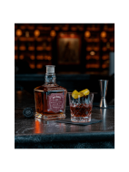 Picture of Jack Daniel's Single Barrel Rye Tennessee Whiskey 70 cL