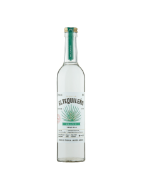 Picture of El Tequileño Blanco Tequila 500ml