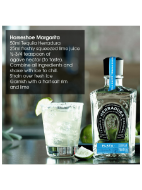 Picture of Herradura Tequila Plata 70 cL