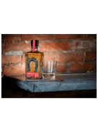 Picture of Herradura Tequila Reposado 70 cL